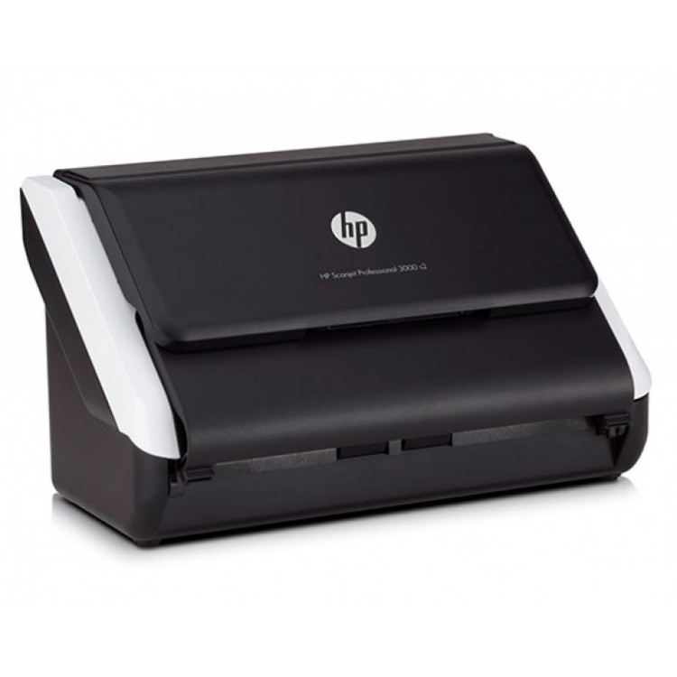 Hp scanjet pro 3000 s2 программа для сканирования