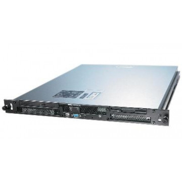 Server 1U Dell PowerEdge 750, Intel Celeron 2.4Ghz, 1Gb, 2 x 36Gb SCSI Servere second hand