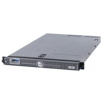 Server Dell PowerEdge 1950, 2x Intel Xeon L5410, 2.33Ghz, 16Gb DDR2 FBD, 2x 300 SAS, 1x Sursa 670w Servere second hand