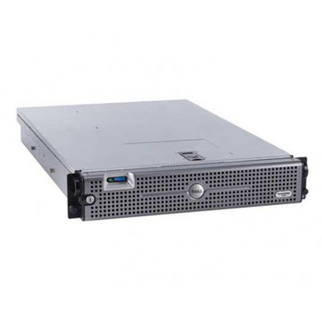 Server Dell PowerEdge 2950, Xeon QuadCore x5355 2,66Ghz, 8Gb, 2 x 146Gb SAS, Perc 5/i Servere second hand
