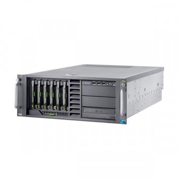 Server FUJITSU Primergy TX300 S6, Rack-mountable, 1x Intel Xeon E5620 2.40 GHz, 12GB DDR3, 2x 300GB SAS, DVD-ROM, 2x Surse Redundante Servere second hand
