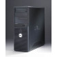 Server TOwer, Dell PowerEdge SC430, Pentium 4 521, 2.8Ghz, 1Gb, 2 x 36Gb Servere second hand