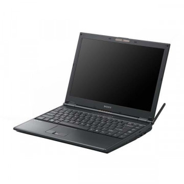 Sony Vaio VGN SZ61WN, Intel Core 2 Duo T7500, 2.2ghz, 2Gb, 160Gb, DVD-RW Laptopuri Second Hand