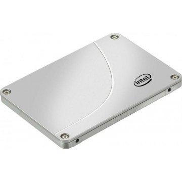 SSD Laptop, Intel 80GB SATA 2, 2.5 inch 