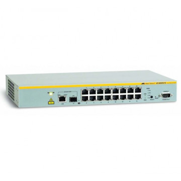 Switch 24 porturi - Allied Telesyn AT-8000S/24 - Management L2 