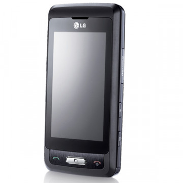 Telefon LG KP502 Cookie, touchscreen, 256K 