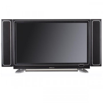 Televizor LCD Hannspree LT38-37e2-001G, HD Ready, Boxe detasabile 2 x 12 W 