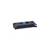 Cartus Toner Compatibil HP C9701A/Q3961A (Cyan), 4000 Pagini Imprimante