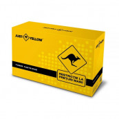 Cartus Toner Just Yellow Compatibil HP CB542A/CE322A/CF212A (Galben), 1400 Pagini Imprimante