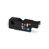 Cartus Toner Compatibil Xerox 106R02760 (Cyan), 1000 Pagini Imprimante