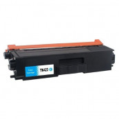 Cartus Toner Compatibil Brother TN-423C (Cyan), 4000 Pagini Imprimante