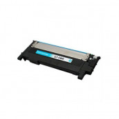 Cartus Toner Compatibil Samsung CLT-C404S (Cyan), 1000 Pagini Imprimante