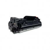 Cartus Toner Compatibil Canon/HP 737BK/CF283X (Negru), 2500 Pagini Imprimante