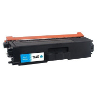 Cartus Toner Compatibil Brother TN-423C (Cyan), 4000 Pagini