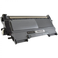 Cartus Toner Compatibil Brother TN2220 (Negru), 2600 Pagini