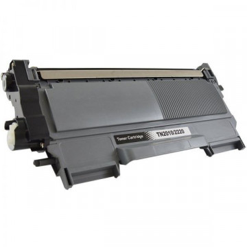 Cartus Toner Compatibil Brother TN2220 (Negru), 3400 Pagini Imprimante