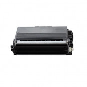 Cartus Toner Compatibil Brother TN3390 (Negru), 12000 Pagini Imprimante