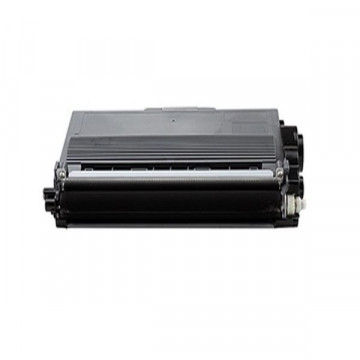 Cartus Toner Compatibil Brother TN3390 (Negru), 12000 Pagini Imprimante 1