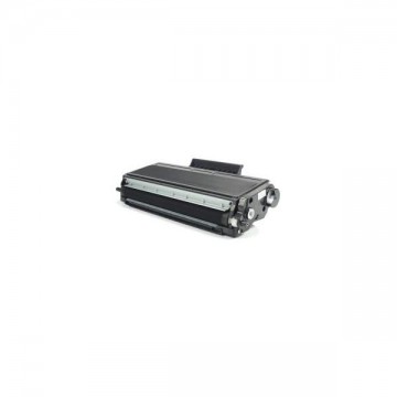 Cartus Toner Compatibil Brother TN3480 (Negru), 8000 Pagini Imprimante 1