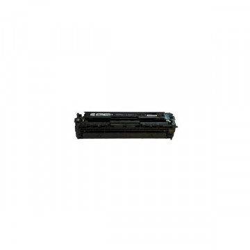 Cartus Toner Compatibil HP CB540A/CE320A/CF210A (Negru), 2200 Pagini Imprimante