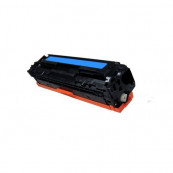 Componente Imprimanta - Cartus Toner Compatibil HP CB541A/CE321A/CF211A (Cyan), 1800 Pagini, Imprimante Componente Imprimanta