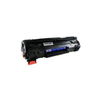 Cartus Toner Compatibil HP CE285A (Negru), 2000 Pagini