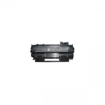 Cartus Toner Compatibil HP CE505X/CF280X (Negru), 6500 Pagini Imprimante 1