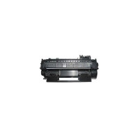 Cartus Toner Compatibil HP CE505X/CF280X (Negru), 6500 Pagini, Patent Free