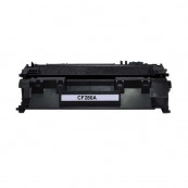 Cartus Toner Compatibil HP CF280A (Negru), 2700 Pagini Imprimante