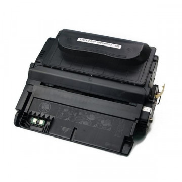 Cartus Toner Compatibil HP Q1338A/Q5942A (Negru), 12000 Pagini Imprimante 1
