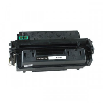 Cartus Toner Compatibil HP Q2610A (Negru), 6000 Pagini Imprimante 1
