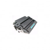 Cartuse - Cartus Toner Compatibil HP Q7551X (Negru), 13000 Pagini, Imprimante Componente Imprimanta Cartuse