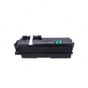 Cartuse - Cartus Toner Compatibil Kyocera TK-1170 (Negru), 7200 Pagini, Imprimante Componente Imprimanta Cartuse