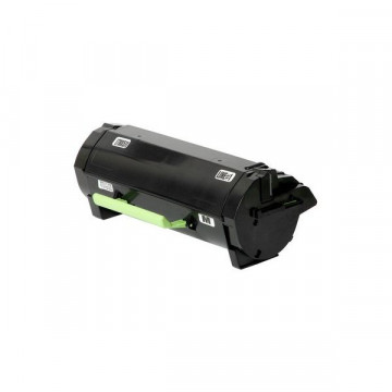 Cartus Toner Compatibil Lexmark 51B2000 (Negru), 2500 Pagini Imprimante 1