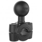 RAM MOUNTS BAZA PRINDERE BARA SUBTIRE CU BILA (B) Software & Diverse