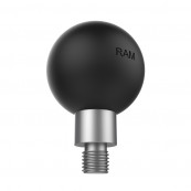 RAM® Ball Adapter with M10 X 1.25