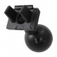 RAM® Quick Release Ball Adapter for Lowrance Elite 5 & 7 Ti + More Software & Diverse 2