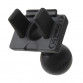 RAM® Quick Release Ball Adapter for Lowrance Elite 4 & Mark 4 Series Software & Diverse 2