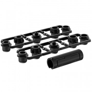 Adaptor Thule 564100   set adaptoare ax 9 15 mm pentru suportul Thule FastRide Software & Diverse 1