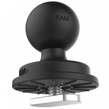 RAM® Track Ball™ with T Bolt Attachment  1