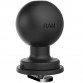 RAM® Track Ball™ with T Bolt Attachment  2