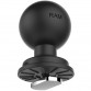 RAM® Track Ball™ with T Bolt Attachment  2