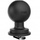 RAM® Track Ball™ with T Bolt Attachment  3