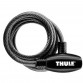 Cablu antifurt bicicleta, Thule Cable Lock 538  2