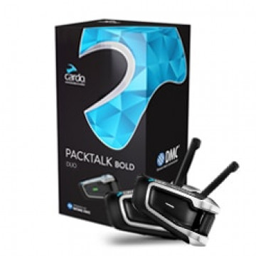 CARDO PACKTALK BOLD DUO Software & Diverse 1