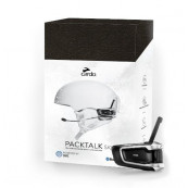 Accesorii Moto - Cardo PACKTALK  SKI Single, Software & Diverse Diverse Accesorii Moto