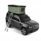 Cort auto cu prindere pe plafon Thule Basin Black Software & Diverse 11