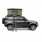 Cort auto cu prindere pe plafon Thule Basin Black Software & Diverse 10