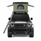 Cort auto cu prindere pe plafon Thule Basin Black Software & Diverse 9