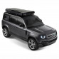 Cort auto cu prindere pe plafon Thule Basin Black Software & Diverse 6